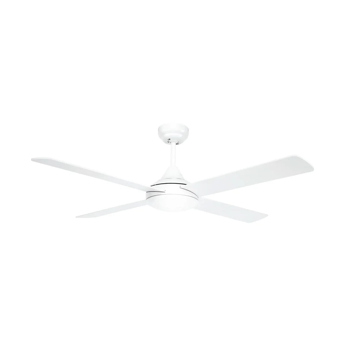 Brilliant Tempo Plus 52” Ceiling Fan