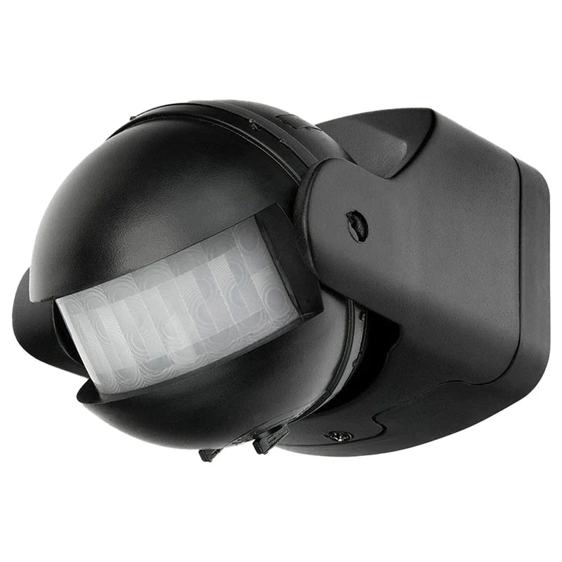 Brilliant Uni-Scan 180° PIR Security Sensor