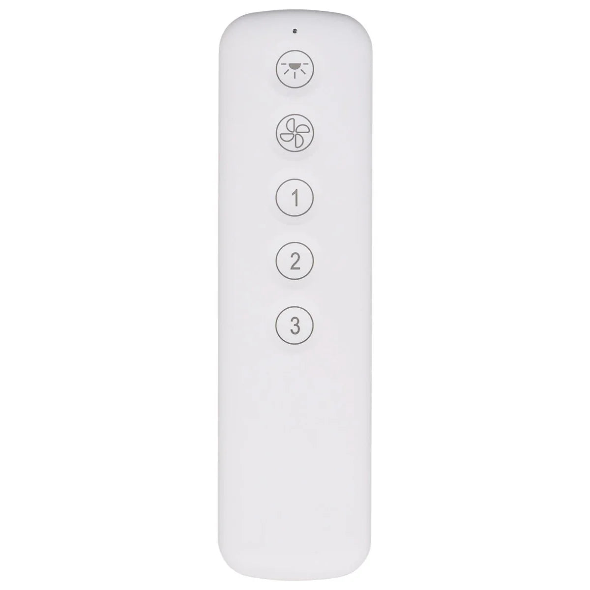 Brilliant Universal Remote Control - Touch Button