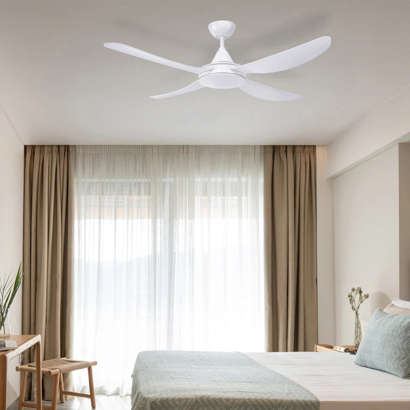 Brilliant Vector 48” DC Ceiling Fan