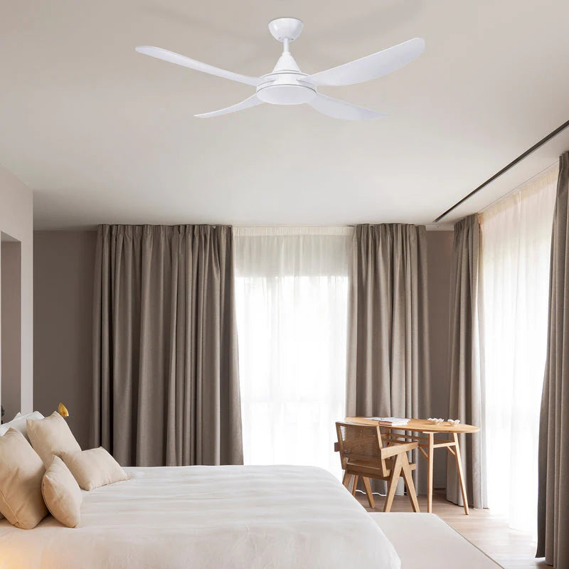 Brilliant Vector 52" DC Ceiling Fan