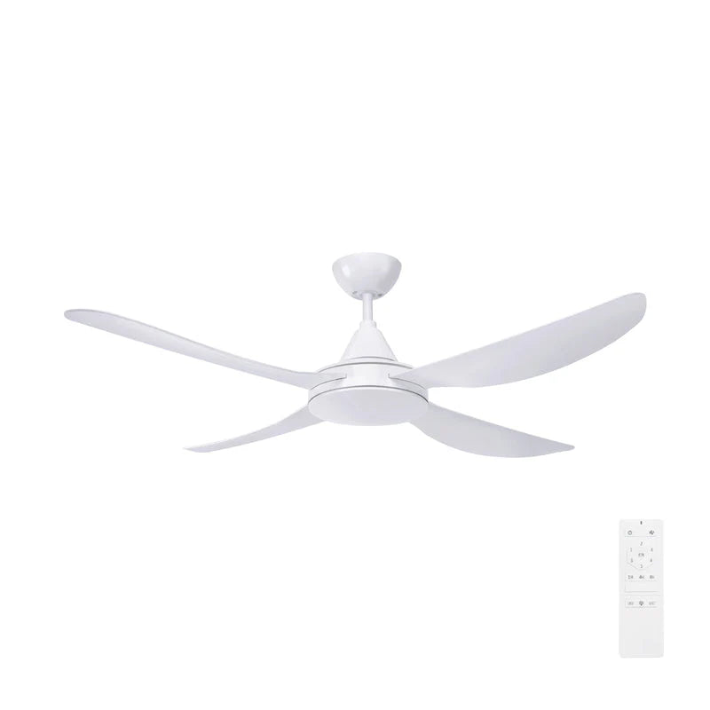 Brilliant Vector 56" DC Ceiling Fan