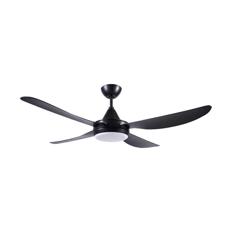 Brilliant Vector-II 56'' AC 4-Blade Ceiling Fan with LED CCT Light