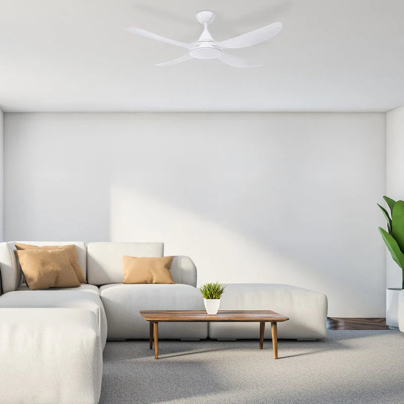 Brilliant Vector-II 56" AC ABS Ceiling Fan