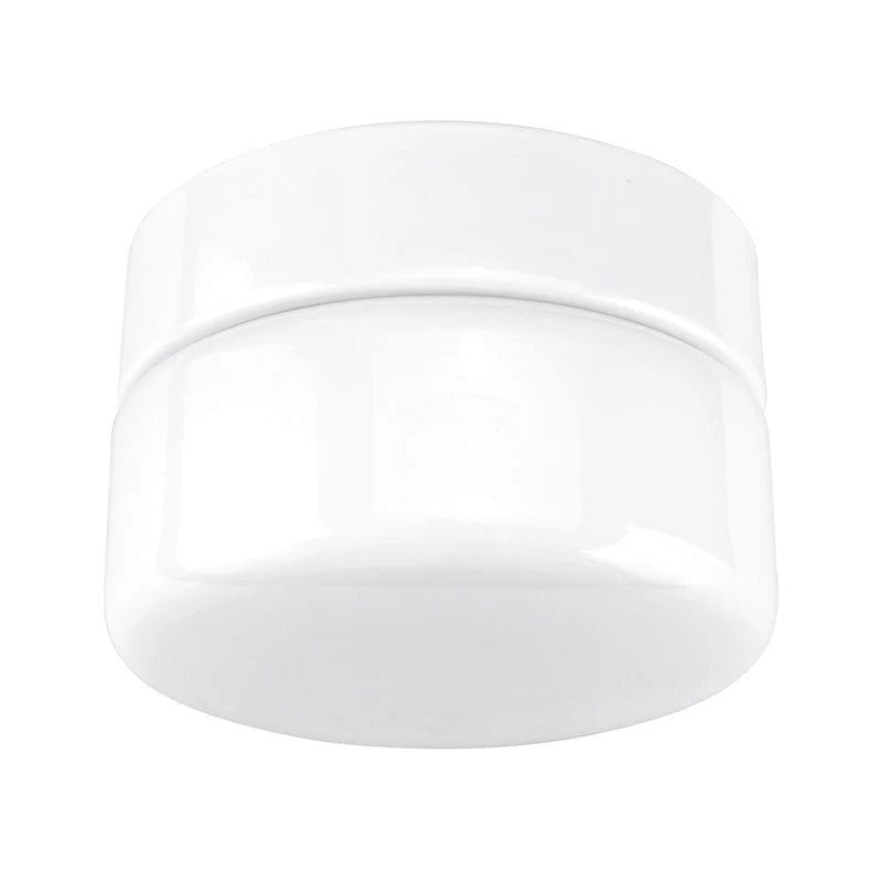 Brilliant White Pacifica-II Clipper Light Kit