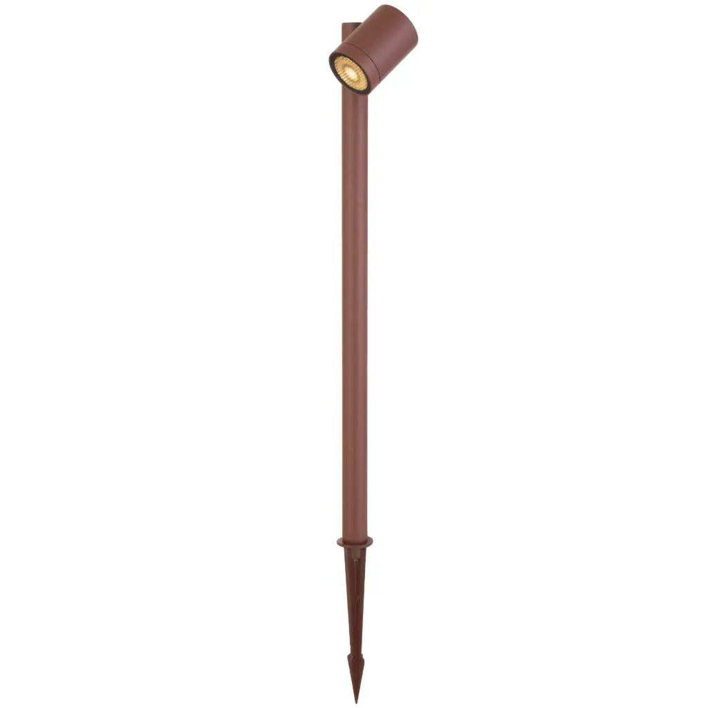 Telbix Clovis 24V Mr16 Exterior Post Light