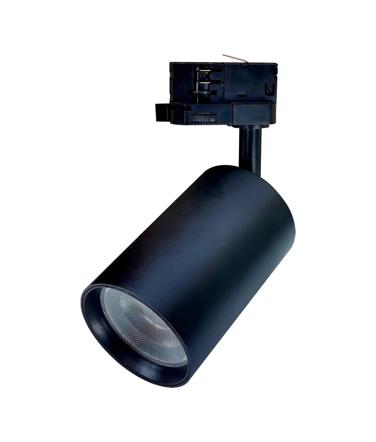 CLA 4 Wire 3 Circuit LED Tri-CCT Dimmable Adjustable Track Heads