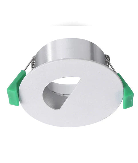 CLA Architectural Semi Circular Downlight Fitting Cut out: 70mm