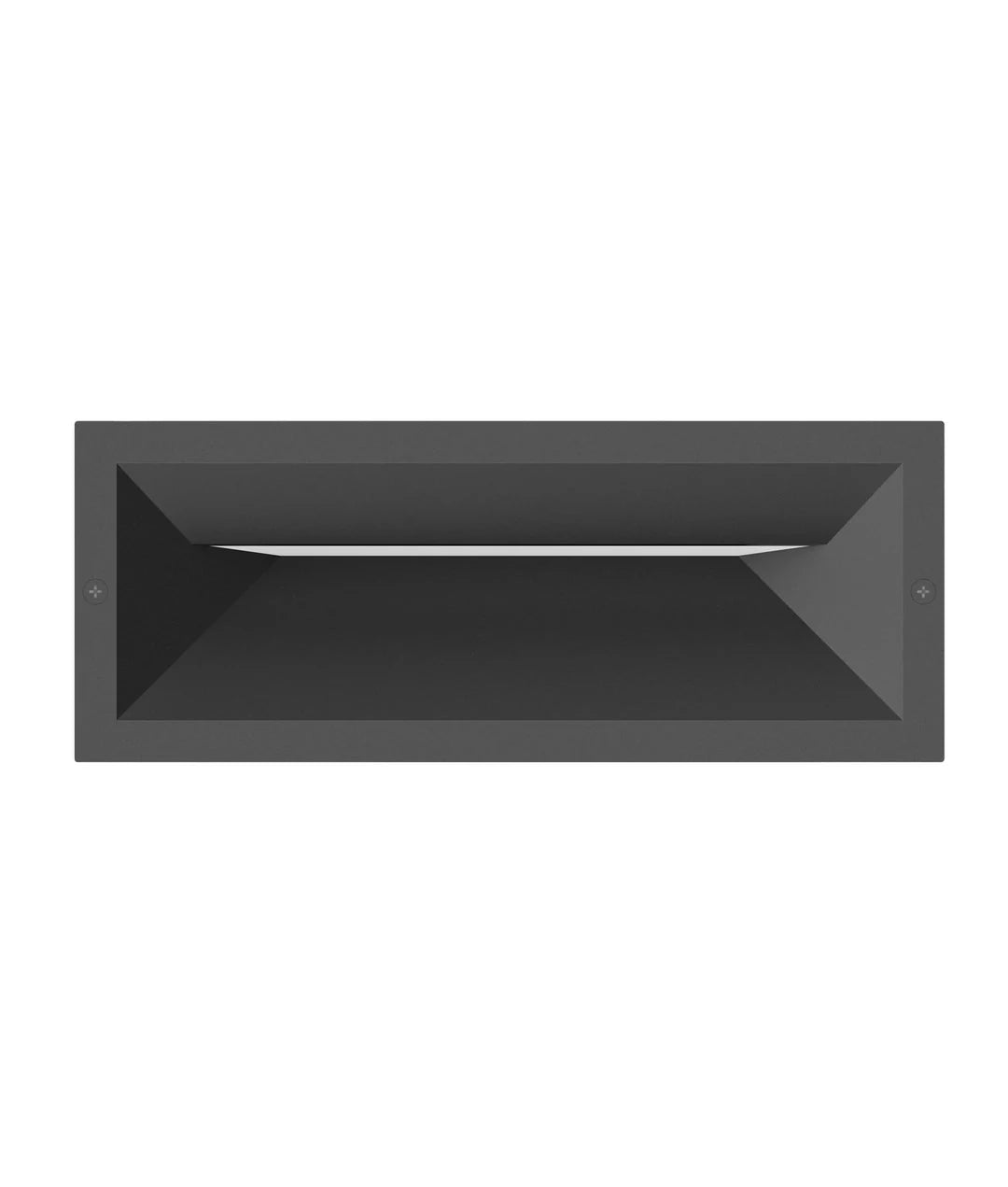 CLA BRICK Exterior LED Recessed Wall Lights IP65