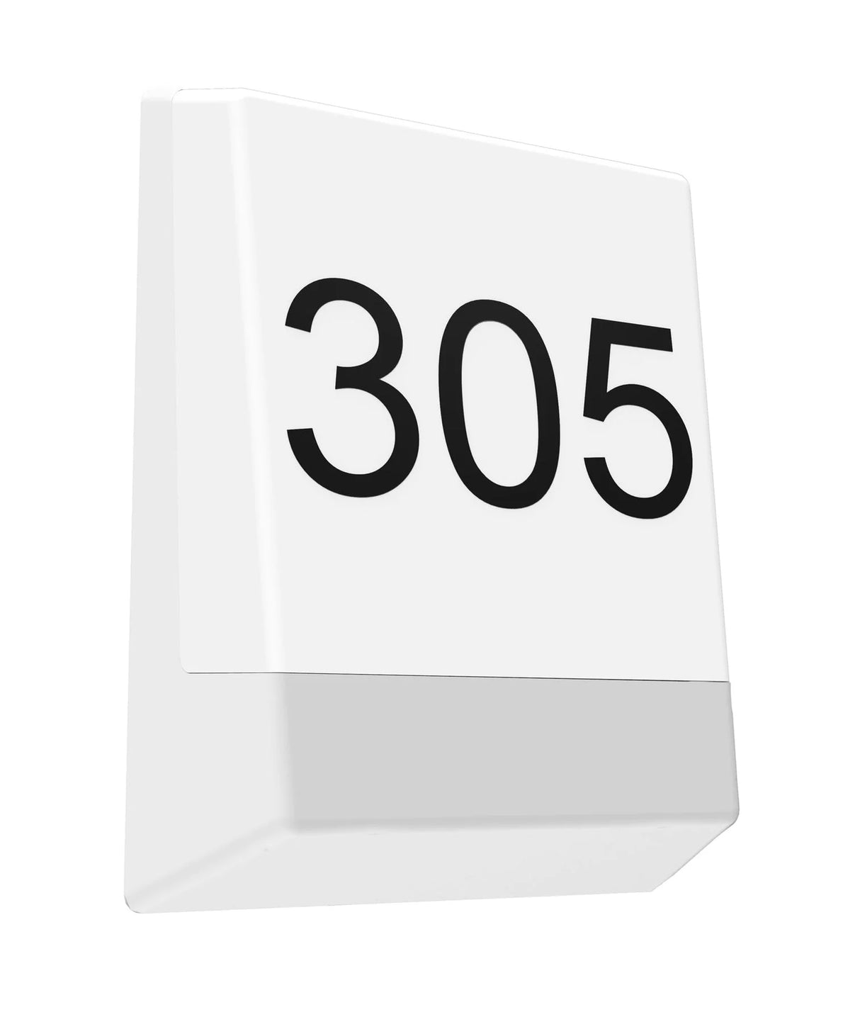 CLA Bulk LED Bulkhead Letter Box Lights IP65 IK10