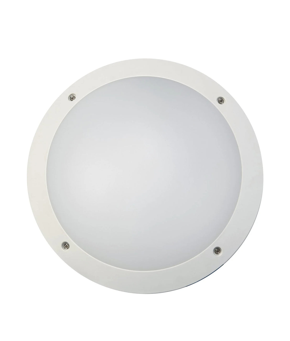 CLA Bulk Round LED Bulkhead Lights IP66 IK10