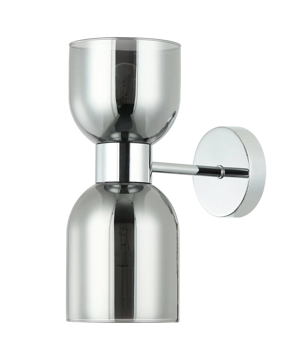 CLA CLESSIDRA Interior Ellipse Wall Light