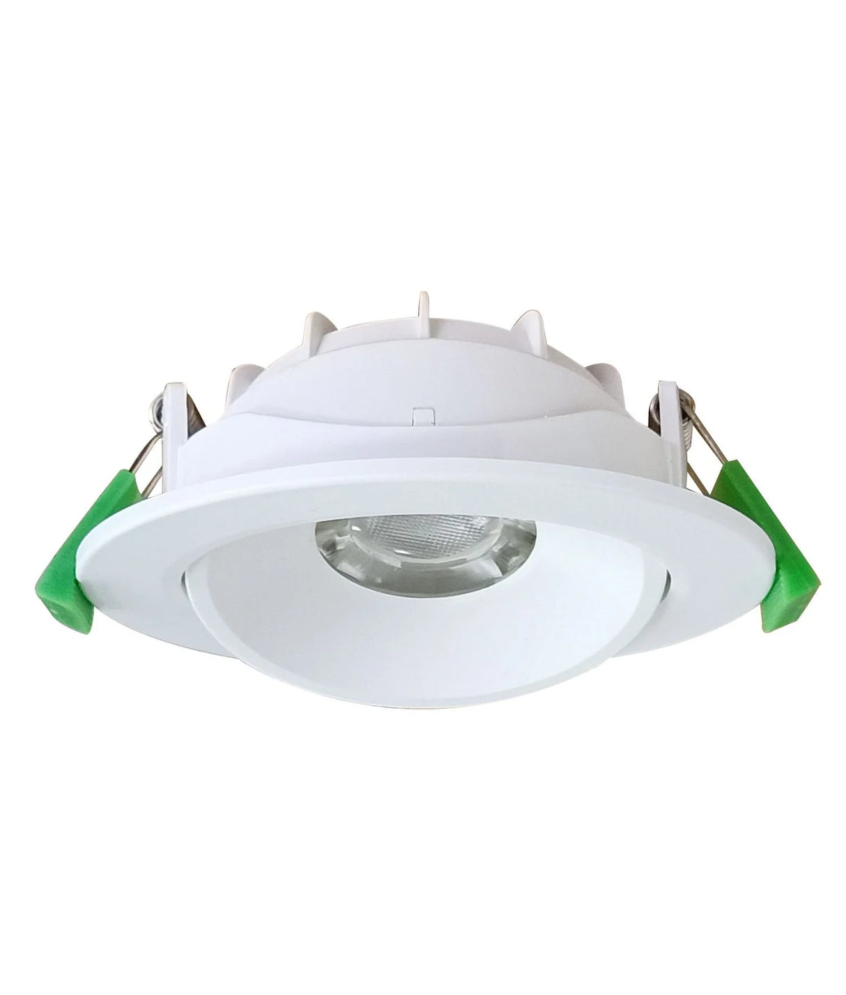 CLA Firefly01A LED Gimbal Dimmable Tri-CCT Recessed Downlight