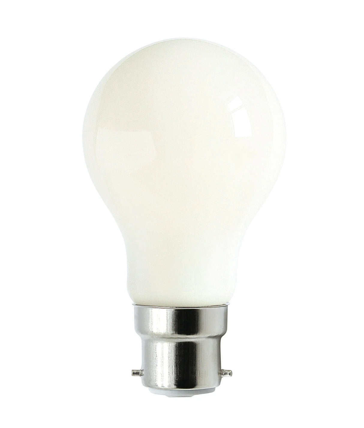 CLA GLS LED Filament Dimmable Globes Frosted Diffuser 8W
