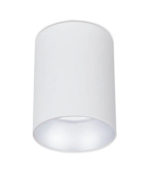 CLA Surface Gu10 Round Surface Mounted Ceiling Downlights