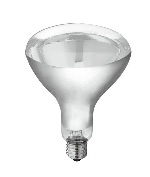 CLA Heat Lamp Globes