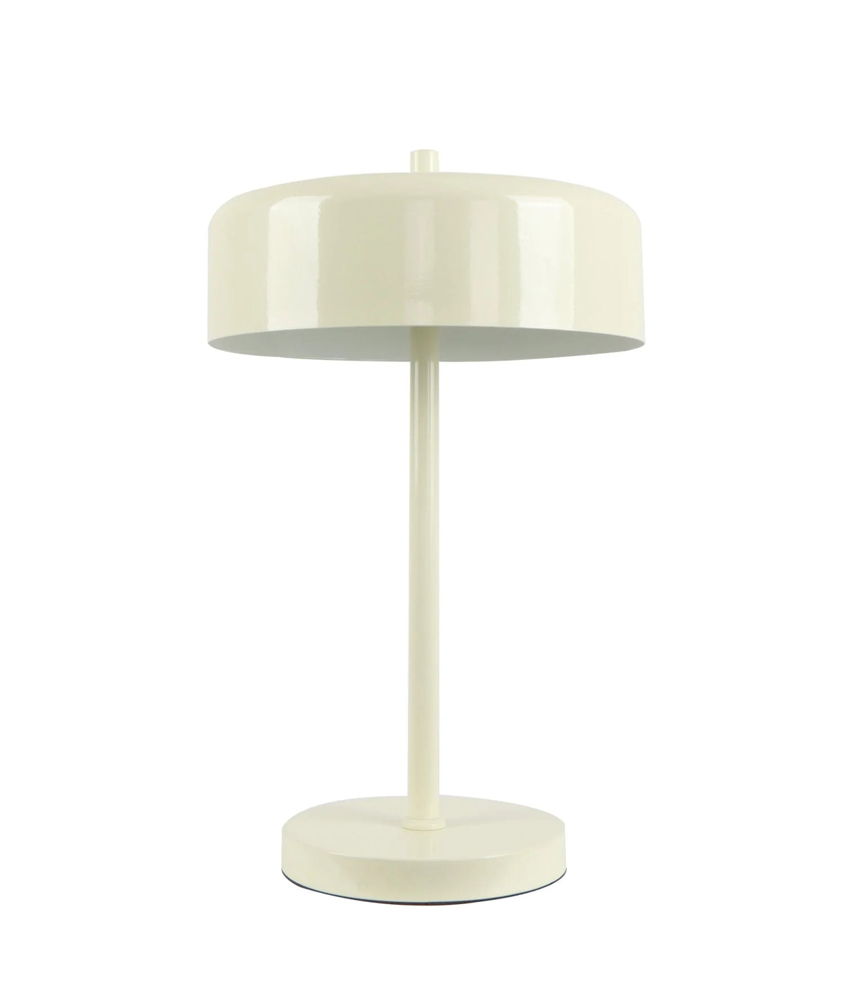 CLA Kello Interior Drum Shade Table Lamps