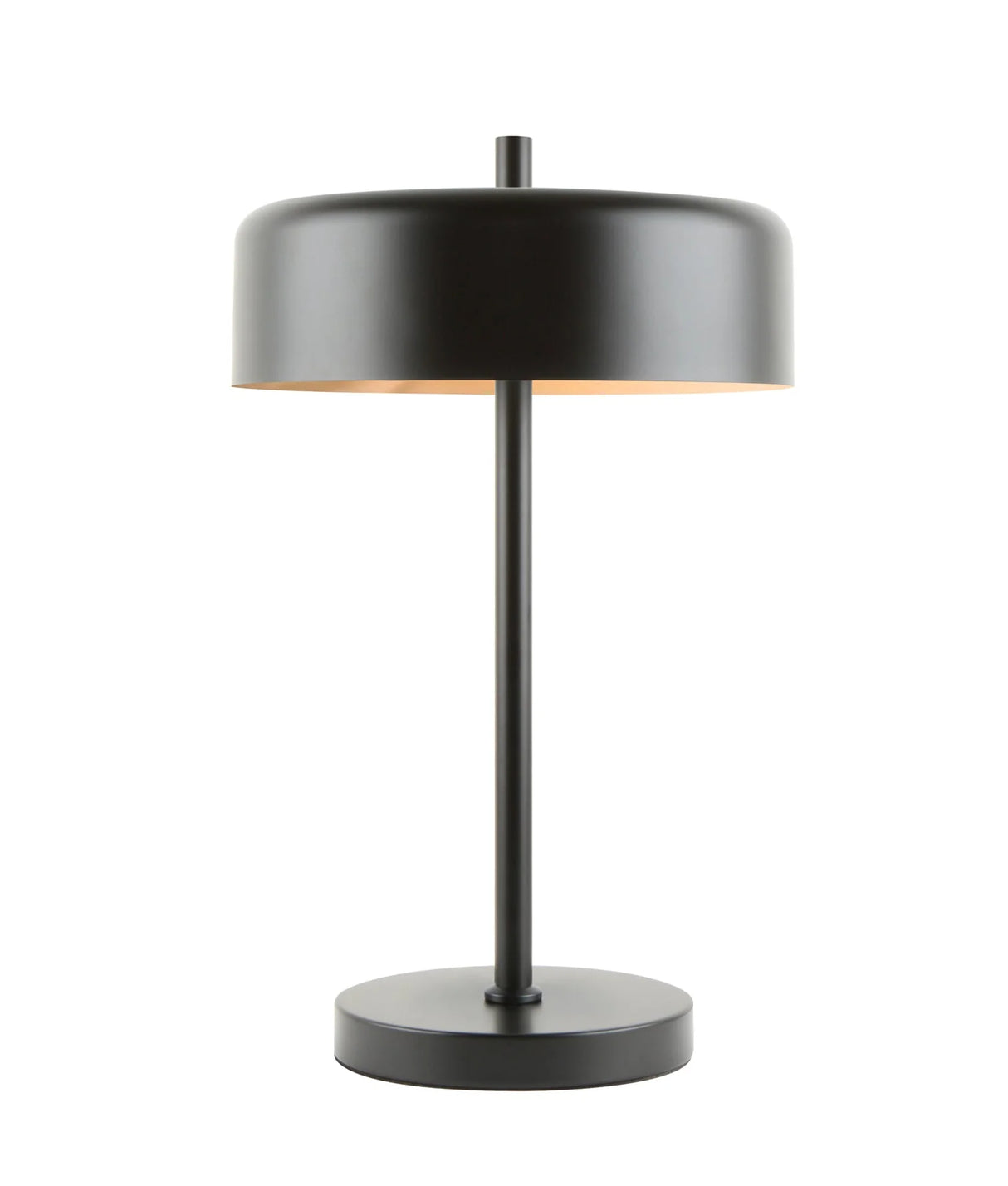 CLA Kello Interior Drum Shade Table Lamps
