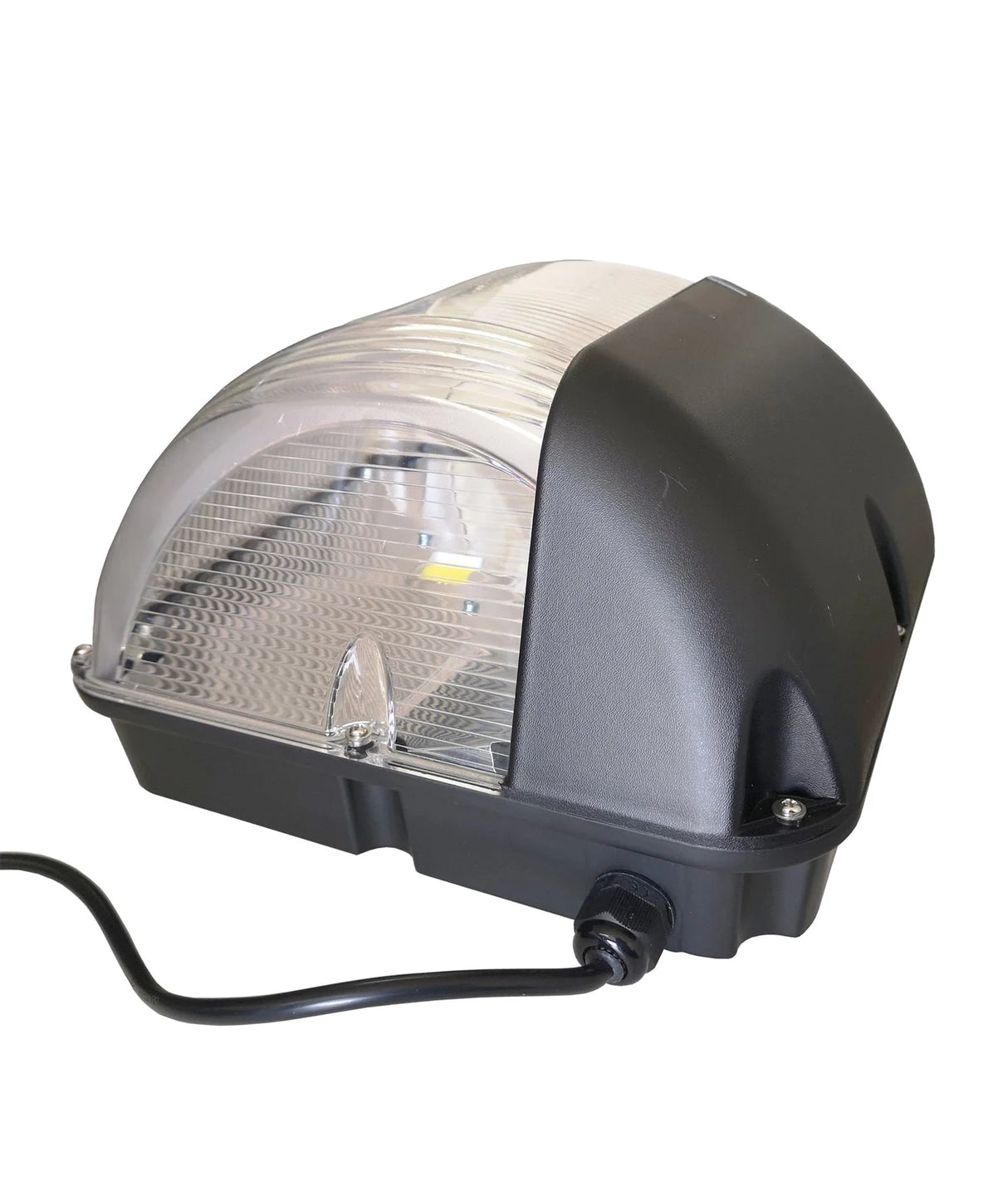 CLA LED Exterior Bulkhead Light IP65 IK10