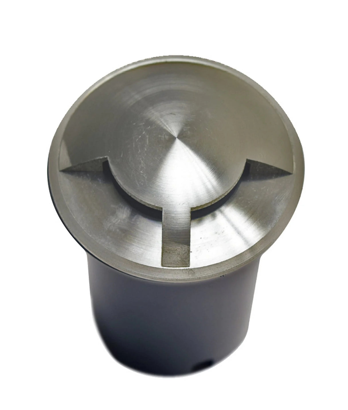 CLA Mr16 Recessed Inground Up Lights Small Faceplate IP67