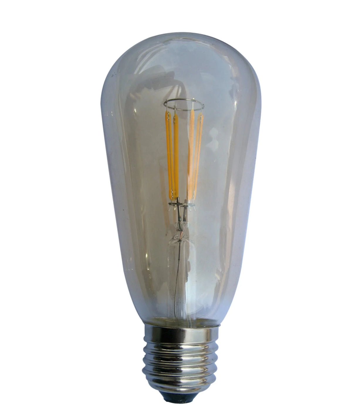 CLA ST57 LED Filament Globes 4W