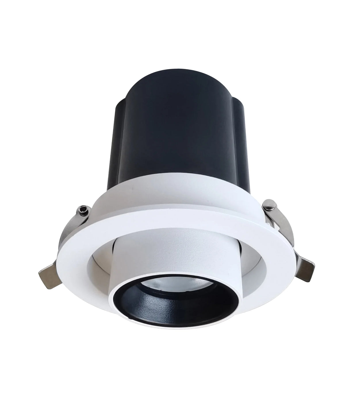 CLA TELE LED Recessed Spot Downlight Retractable Dimmable Tri-CCT IP20