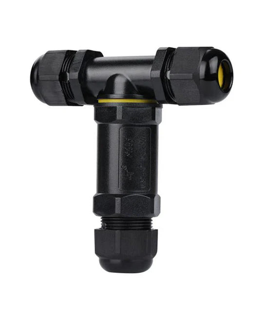 CLA Waterproof Connector IP68