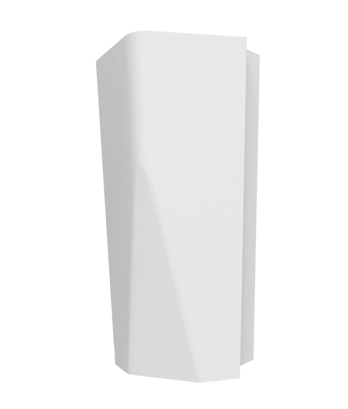 CLA WIGTRI Exterior LED Tri-CCT Surface Mounted Featured Up Down Wall Lights IP65