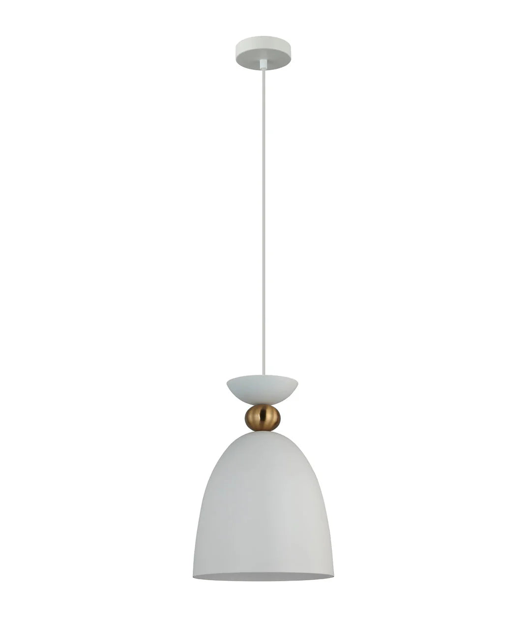 CLA Kansi Interior Bell Shape Pendant Lights