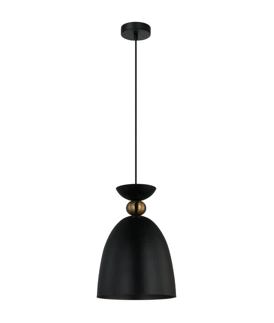 CLA Kansi Interior Bell Shape Pendant Lights