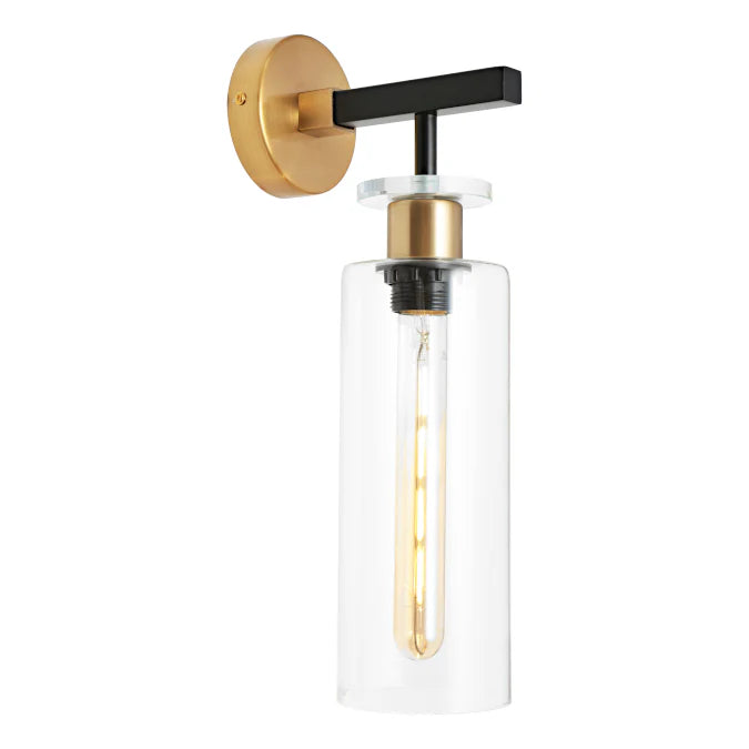 Cougar Bourne 1lt Wall Bracket