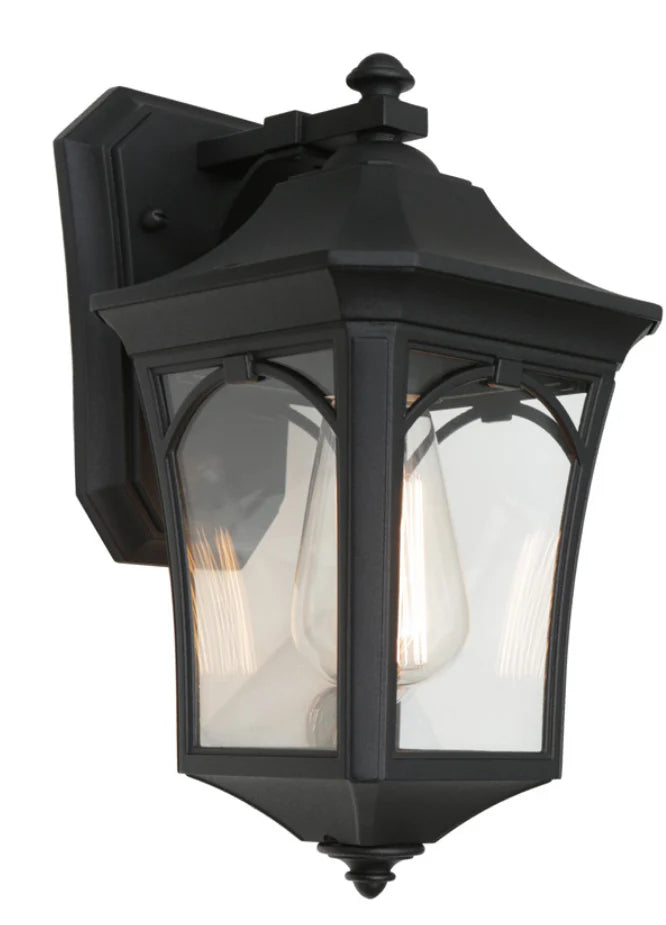 Cougar Burston Outdoor Wall Light