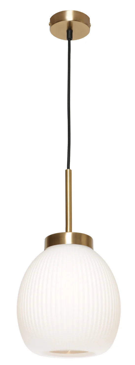 Cougar Garman Pendant