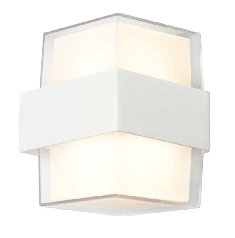 Cougar Haast Exterior Wall Light