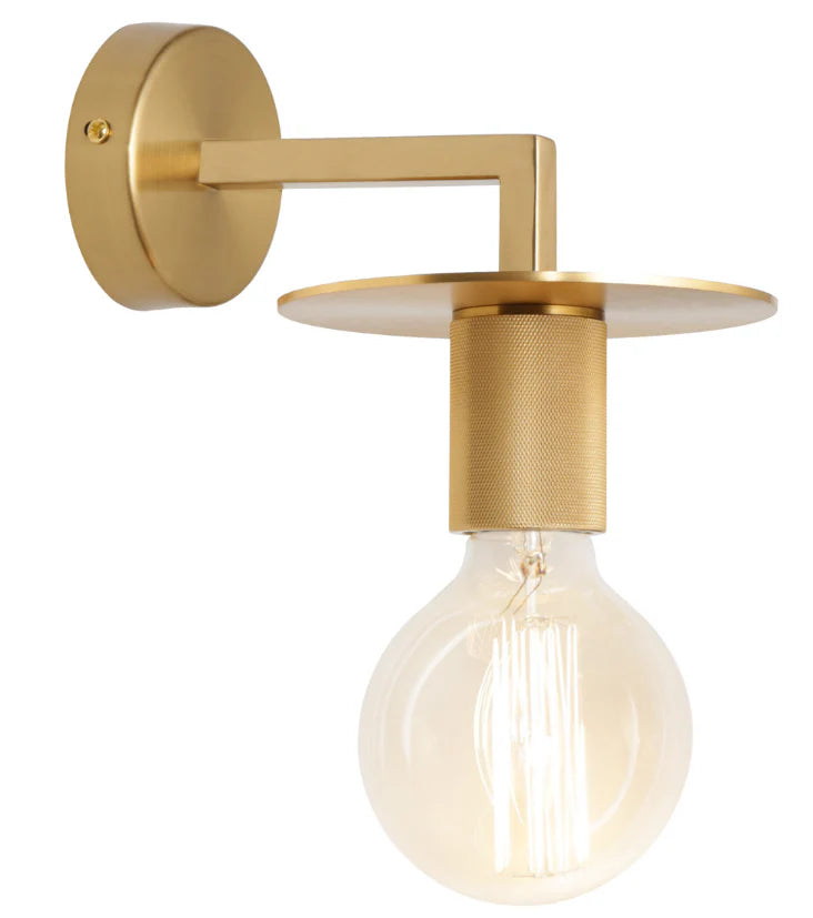 Cougar Inka Single Wall Light