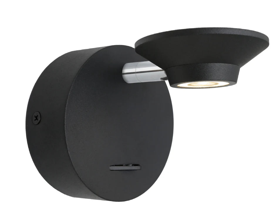 Cougar Jorn Wall Light