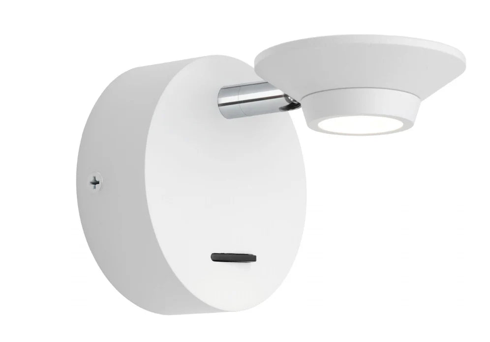 Cougar Jorn Wall Light