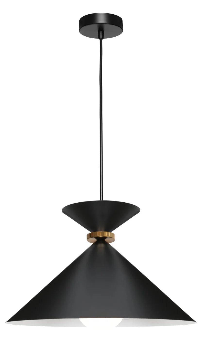 Cougar Julia Single Pendant