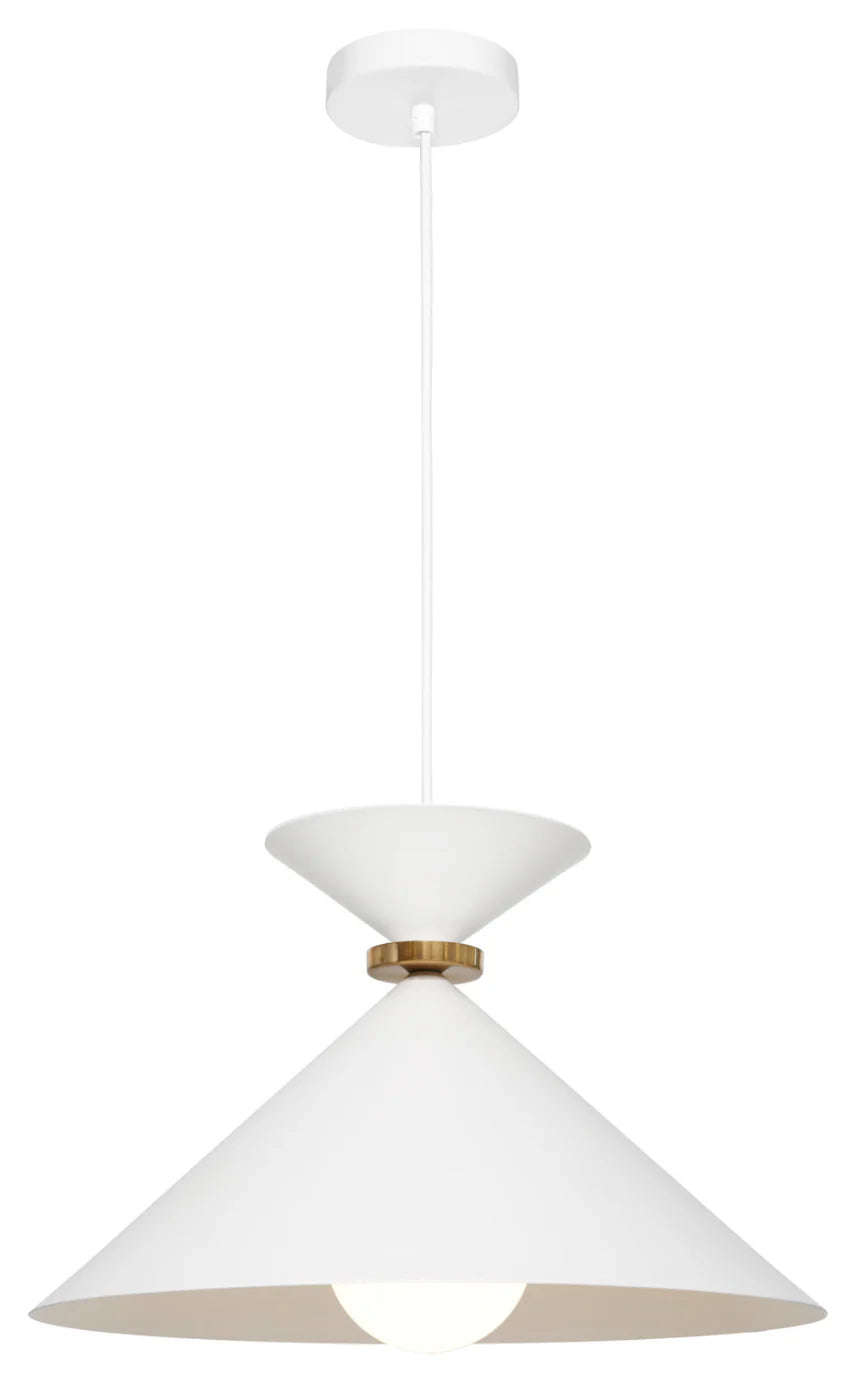 Cougar Julia Single Pendant