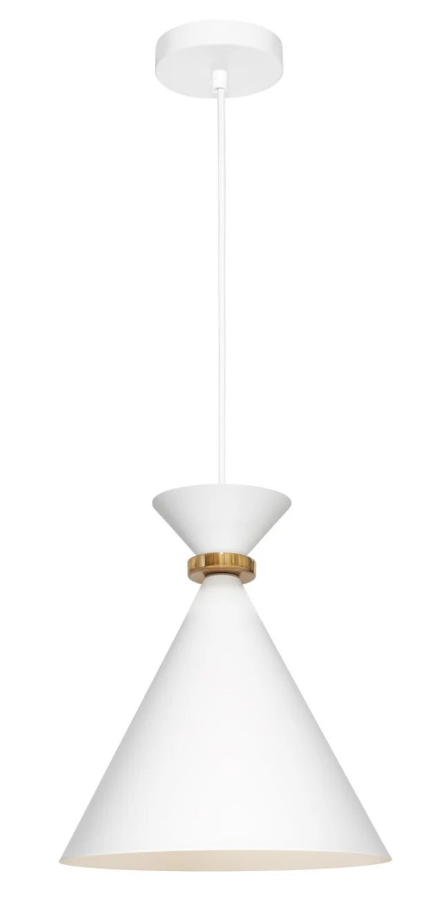 Cougar Julia Single Pendant