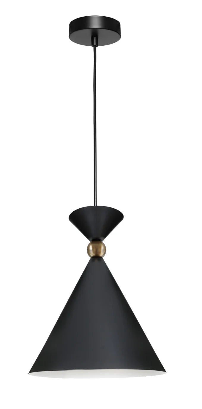 Cougar Krissy Single Pendant