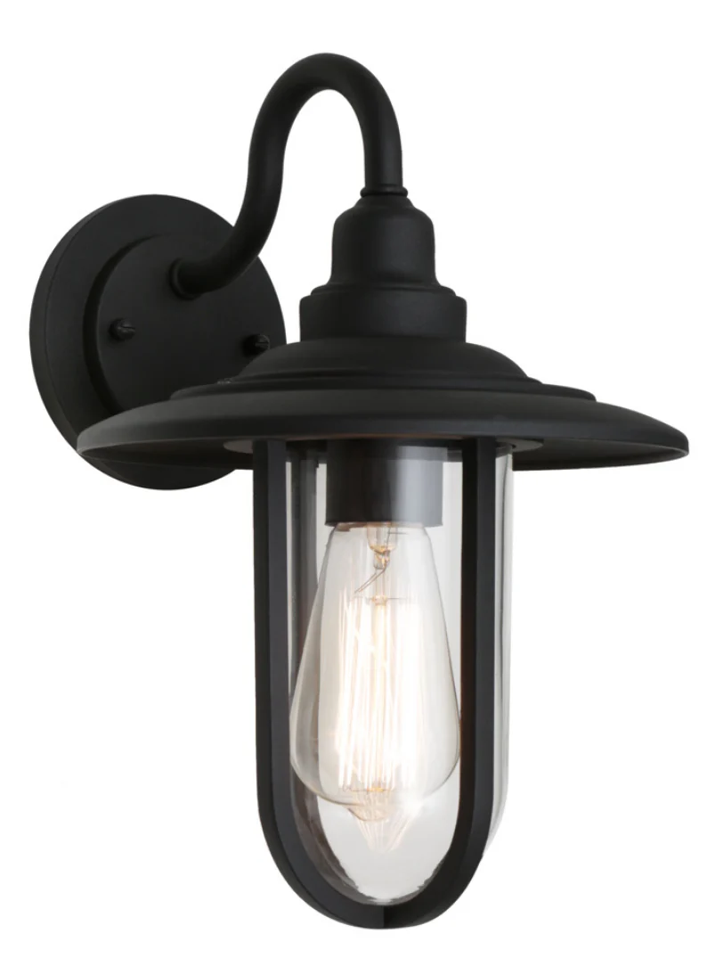 Cougar Montana Outdoor Wall Light