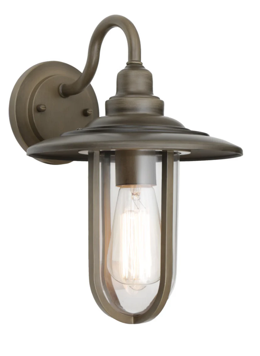 Cougar Montana Outdoor Wall Light