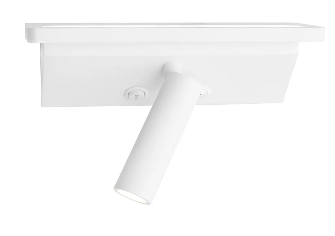 Cougar Scania LED Wall Light