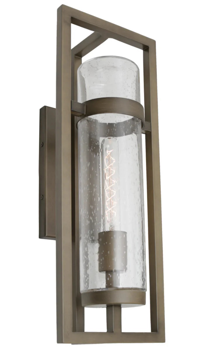 Cougar Toulon Outdoor Wall Light