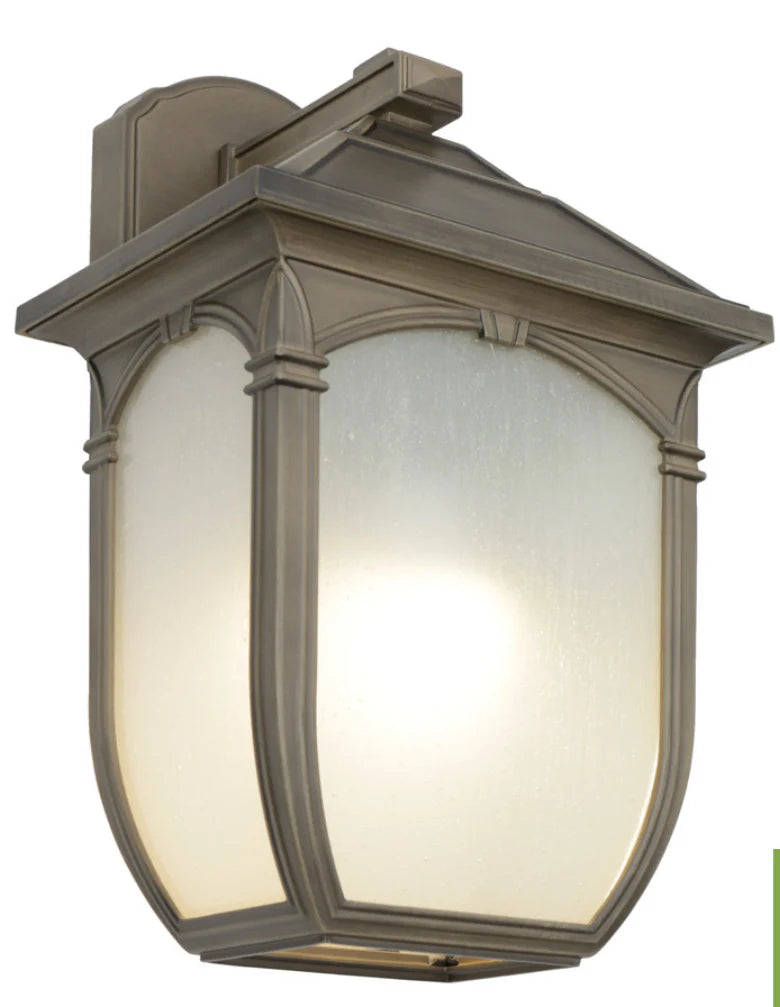 Cougar Tristan Outdoor Wall Light