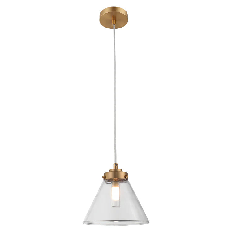Cougar Matisse IP44 Rated Pendant