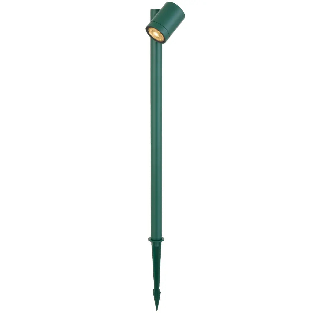 Telbix Clovis 24V Mr16 Exterior Post Light