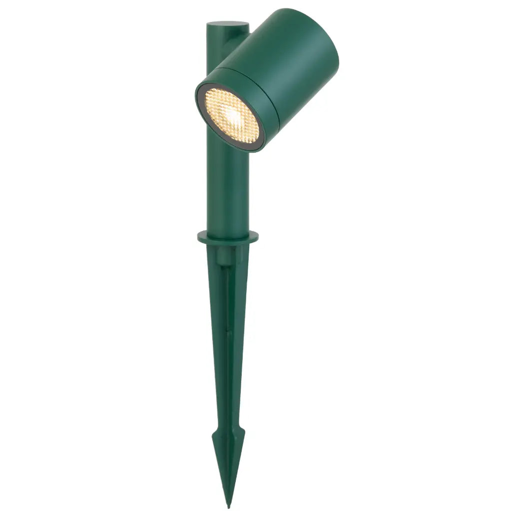 Telbix Clovis 24V Mr16 Exterior Spike Light