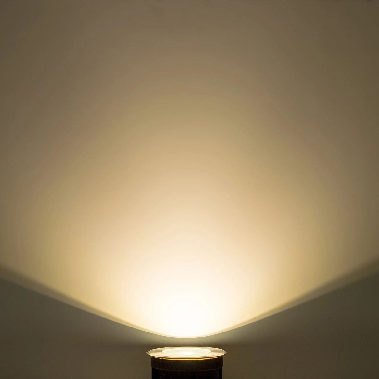 Havit HV1832T-12V HV1832T-240V - Klip 316 Stainless Steel 10w LED Inground Light